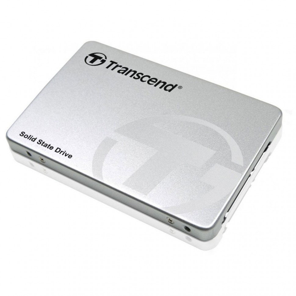 SSD Накопитель 128GB Transcend TS128GSSD360S