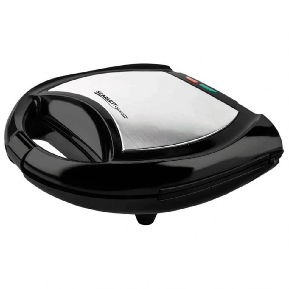 Сэндвичница Scarlett SC-TM11501 (3в1) черный