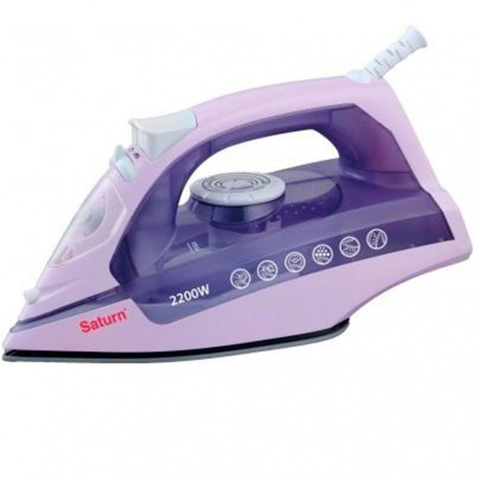 Утюг Saturn ST-CC7127