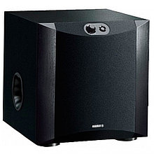 Сабвуфер YAMAHA NS-SW200 BLACK