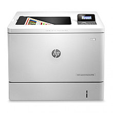 Принтер лазерный цветной HP Color LaserJet Enterprise M552dn (А4) B5L23A