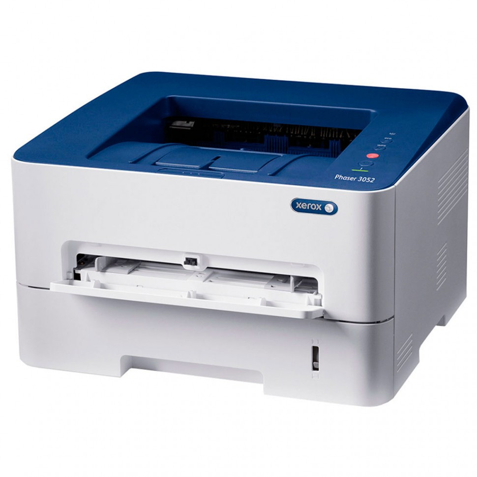 Принтер XEROX Printer B/W 3052NI