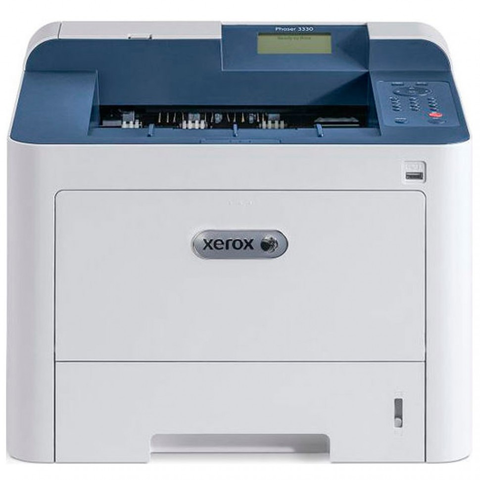 Принтер XEROX Printer B/W 3330DNI