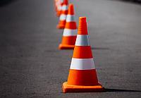 Дорожные Конусы 750 Мм, Конус сигнальный ТОО