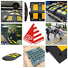 Резиновые Лежачие Полицейские - ИДН - 300 "", фото 9