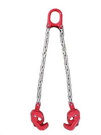 Захваты для бочек TOR