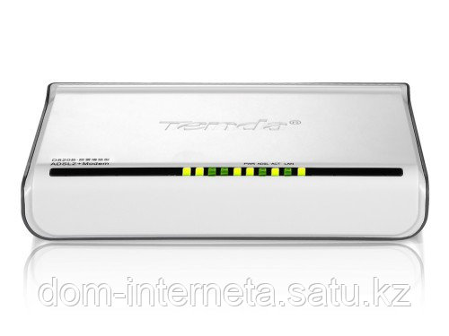 роутер Tenda D820B ADSL2+