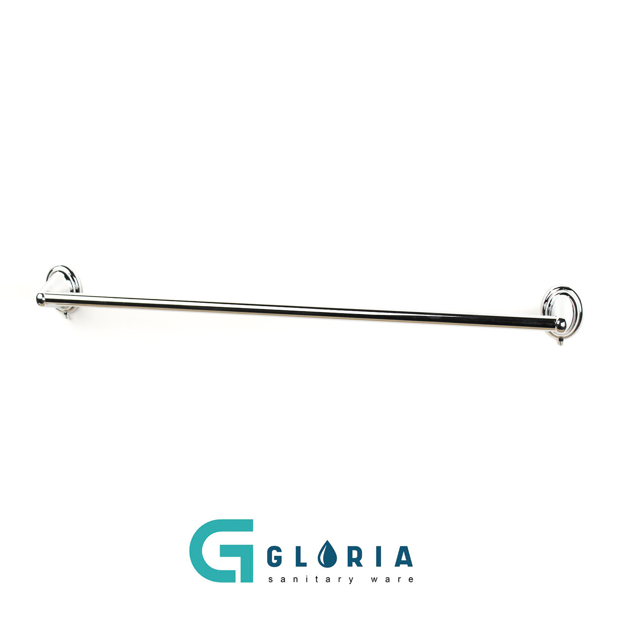 Полотенцедержатель одинарный GL190, фото 1