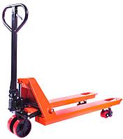 ТЕЛЕЖКА ГИДРАВЛИЧЕСКАЯ TOR DF 2500