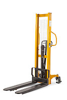 ШТАБЕЛЕР РУЧНОЙ ГИДРАВЛИЧЕСКИЙ TOR MS 2.0TX1.6M