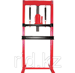 ПРЕСС ГИДРАВЛИЧЕСКИЙ, 12 Т, TOR TL0600-12