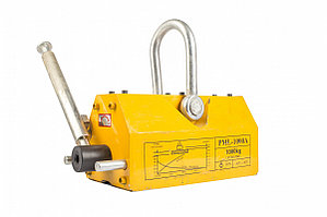 ЗАХВАТ МАГНИТНЫЙ TOR PML-A 1500 (Г/П 1500 КГ)