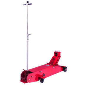 ДОМКРАТ ГИДРАВЛИЧЕСКИЙ ПОДКАТНЫЙ, TOR 10 Т