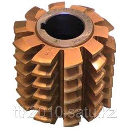 Фреза червячная М 4.5