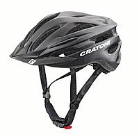 Шлема велосипедные детские и взрослые