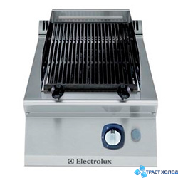 Гриль лавовый 700сер ELECTROLUX E7GRGHLC00 371045