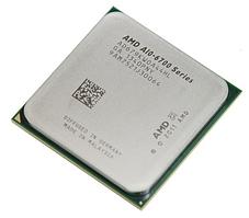 Процессор AMD A10-6790K Richland (FM2, L2 4096Kb) (AD679KWOA44HL)