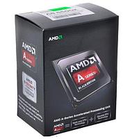 Процессор AMD AD660KWOHLBOX