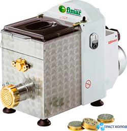Машина для формования пасты FIMAR MPF 2,5