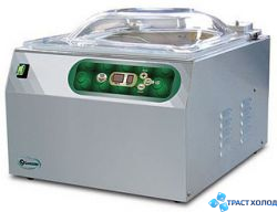 Вакуумный упаковщик камерного типа Lavezzini DG 35