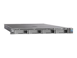 Сервер Cisco UCSC-C220-M4S