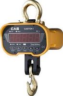 Крановые весы CAS Caston-I 1 THA