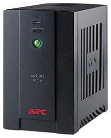 ИБП APC Back-UPS