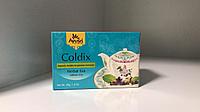 Аюрведический чай от кашля, Coldix. 40 гр, в пакетиках