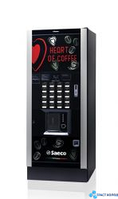 Кофейный торговый автомат Saeco ATLANTE 700 EVO STD 2 кофемолки