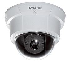 Камера D-Link DCS-6112