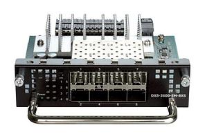 Модуль D-Link DXS-3600-EM-8XS