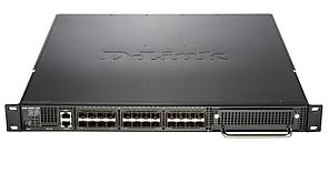 Коммутатор D-Link DXS-3600-32S (DXS-3600-32S/B1AEI)