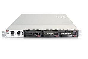 Сервер SuperMicro SYS-8017R-7FT+