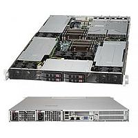 Сервер SuperMicro SYS-1027GR-TRFT