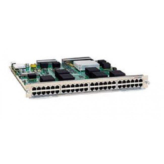 Модуль Cisco C6880-X-NEBS-PAK