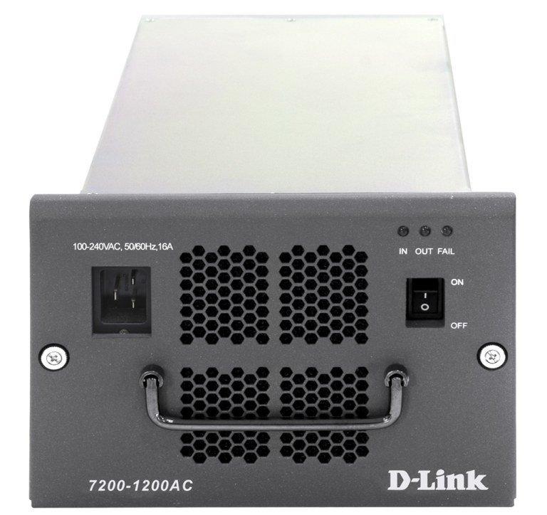 Блок питания D-Link 7200-1200AC