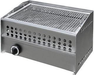 Гриль лавовый MEC GS 3