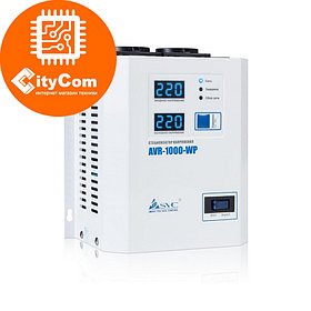 Стабилизатор напряжения  (AVR), AVR-1000-WP 1000Вт Арт.5762