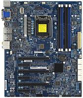 Материнская плата SuperMicro MBD-X10SAT-O