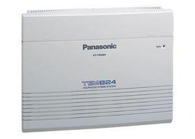 Блок Panasonic KX-TEM824RU