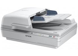 Сканер Epson WorkForce DS-7500 (B11B205331)