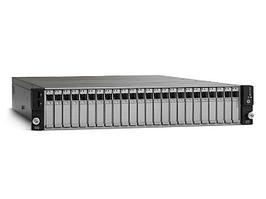 Сервер Cisco UCSC-C24-M3S (UCSC-C24-M3S)