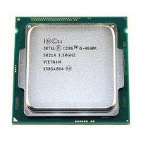 Процессор Intel Core i5-4690K Devils Canyon (BX80646I54690K)