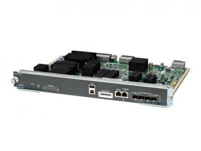 Модуль Cisco WS-X45-SUP7-E