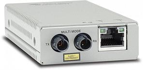 Медиаконвертер Allied Telesis AT-MMC2000/ST