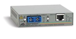 Медиаконвертер Allied Telesis AT-MC103LH