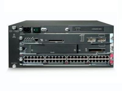Вентилятор Cisco WS-C6503-E-FAN