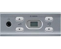Панель Bosch DCN-FCS (F01U134992)