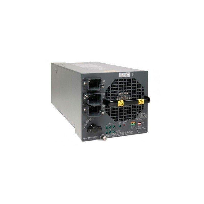 Блок питания Cisco WS-CAC-8700W-E