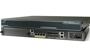 Межсетевой экран Cisco ASA5580-20-8GE-K9